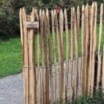 Frans Schapenhek 120 cm Adequat