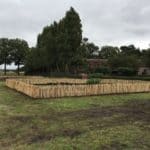 Frans schapenhek 80 cm hoog | Adéquat