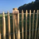 Frans schapenhek 100 cm hoog met latafstand 6 cm | Adéquat