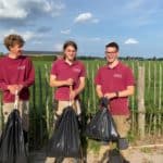 World Cleanup Day | Adéquat