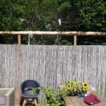 Pergola maken | houten palen | Adéquat