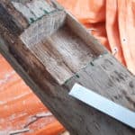Pergola maken | houten palen | Adéquat