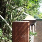 Pergola maken | kastanjehout | Adéquat
