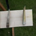 Pergola maken | kastanjehout | Adéquat