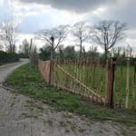 Frans Schapenhek 120 cm Adequat