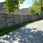 Hazelaarscherm Adequat