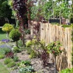 Frans Schapenhek 150 cm en een latafstand van 4 cm Adequat