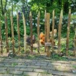 Frans Schapenhek 80 cm Adequat