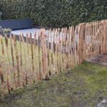 Schapenhek 100 cm en een latafstand van 4 cm Adequat