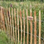 Schapenhek 100 cm Adequat