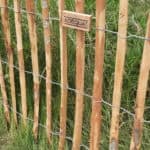 Schapenhek 100 cm Adequat