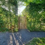 Frans schapenhek 120 hoog latafstand 8 en 80 hoog latafstand 10