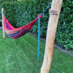 Robinia paal 300 cm Adequat