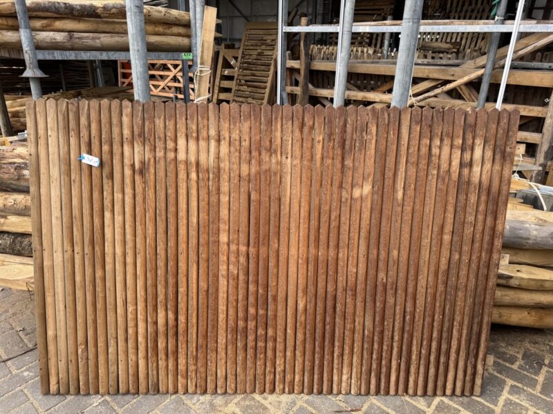 Kastanjescherm 120 h x190 b (58)
