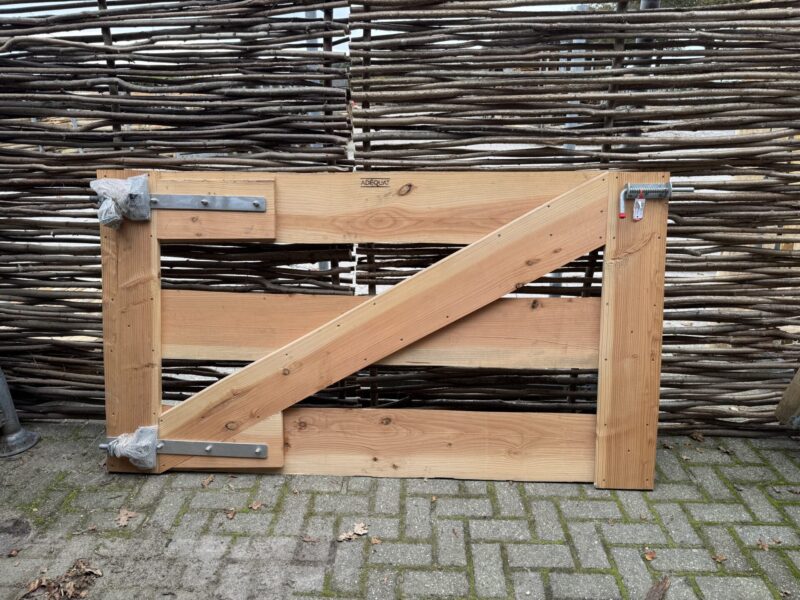 Nr63 boerenpoort schaaldeel 200Bx110H