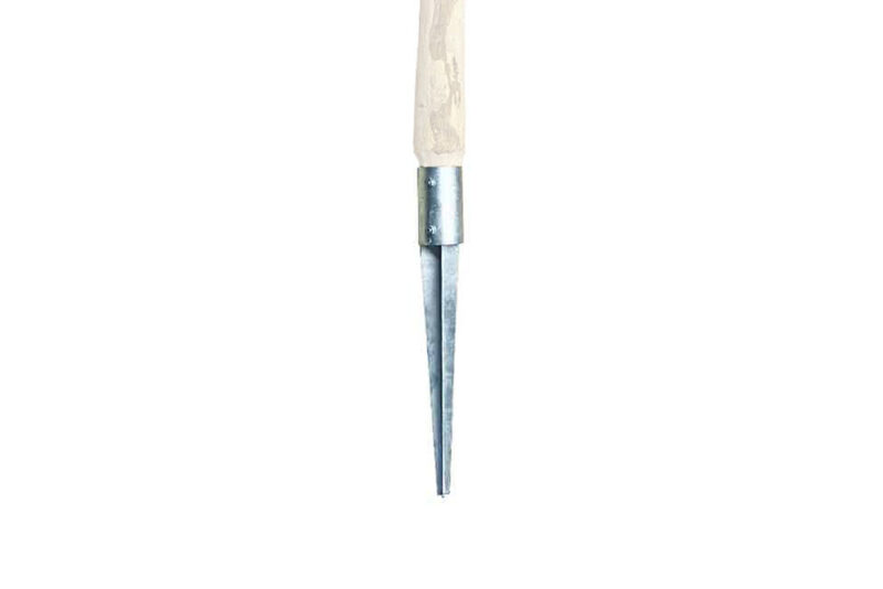Bodemhuls met spie - Afbeelding 2